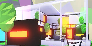 * ･ﾟ:* o p e n m e *:･ﾟ *:･ﾟ welcome! Best Adopt Me House Ideas Games Predator