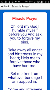 Search anything about wallpaper ideas in this website. Miracle Prayer For Android Apk Download
