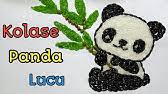 Jika kamu mengetahui kelainan seperti ini hanya terjadi akibat mutasi genetik, ternyata ada beberapa fakta lain yang harus kamu tahu tentang panda cokelat ini. Cara Membuat Kolase Spongebob Dari Biji Bijian Youtube