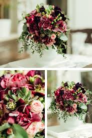 Winterbrautstrausse Inspirationen Blumen September Hochzeit Februar Hochzeit Blumenstrauss Hochzeit