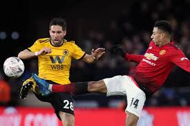 Wolves vs manchester united tips and predictions. Match Preview Wolves Vs Manchester United Down The Wings