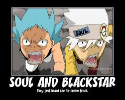 Lol Ice Cream By Ammy442 On Deviantart Soul Eater Funny Anime Soul Anime Funny