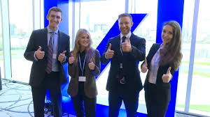 Deutsche Bank Global Graduate Orientation 2017 Youtube