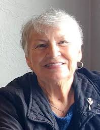 Obituary for Lois Claassen