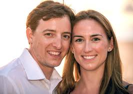 Jennifer Maxwell, Robert McBride