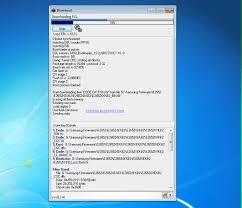 Samsung E2652 Champ Duos Flash done ...