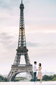 50 Photos Of The Eiffel Tower That Will Make You Buy A Ticket To Paris Right Now Flytographer Eiffel Tower Vacation Trips Photo