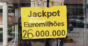 Pagamento de prêmios da powerball Os Numeros Do Euromilhoes