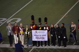 Congratulations to the competition...