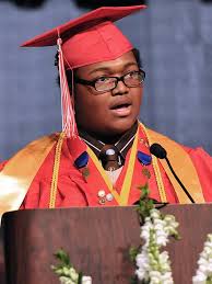 From the Archives: Lansing area high school graduations through the years