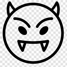 14 equestria girls 15 sunset's underhanded tactics 16 time to come. Devil Emoticon Smiley Satan Monochrome Photography Transparent Png