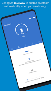With a few simple steps you can configure the app to enable, disable or connect a bluetooth device automatically without having to do it manually. Blueway Smart Bluetooth For Android Apk Download