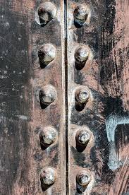 Free Photo Railway Rivet Industrial Bolt Metal Steel Bolt Max Pixel 20180828 Interior Wood Doors What You M Steel Bolts Rivets Industrial Wood Doors Interior