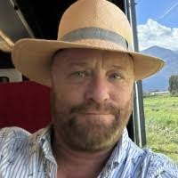 Eric Hruby's Instagram, Twitter & Facebook