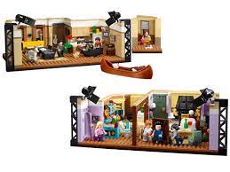 Gondolnád, hogy a jóbarátok már 25 éves? The Friends Apartments 10292 Miscellaneous Buy Online At The Official Lego Shop De