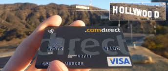 There are more than 900 visa credit cards currently being issued by a total of 275 banks and credit unions. Comdirect Visa Card 7 Geheimnisse