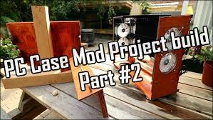 Image result for casemod wood