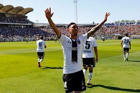 Los 14 goles de esteban paredes contra el clásico rival en campeonato de primera división de chile hasta el primer semestre del 2018 sin música, solo relatos y sonido ambiente de la hinchada. Tension Maxima Colo Colo Enfrenta Una Verdadera Ruleta Rusa Guioteca