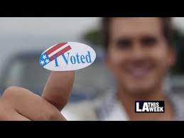 Holly Wolcott Explains New Voting Rules