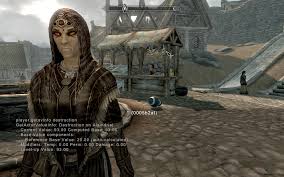 Skyrim:Merchants - The Unofficial Elder Scrolls Pages (Uesp)