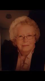 Condolence Book for Mary Bergin (née Coss) (Ballybrophy, Laois)