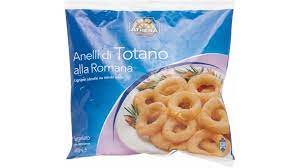 Pronti in forno in soli 10 minuti. Anelli Di Totano Alla Romana Surgelati E Gelati Spesa Online A Casa Confronta Le Offerte Di Spesa A Domicilio Iper Eurospin Miaspesa It