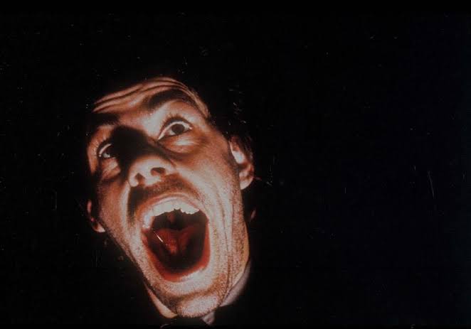 Why behind the scenes of Pink Floyd film 'The Wall' was an utter nightmare