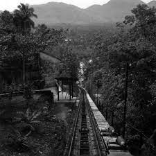 The 14 stripes and 14 points on the star represent the equality. 47 Black And White Photos Documented Everyday Life Of Malaysia In The 1950s Vintage Everyday Photo Black And White Then And Now Photos