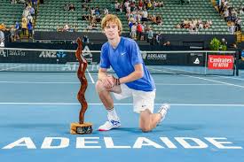 Official atp tennis daily schedule and order of play from men's professional tennis tournaments on the atp tour. Tournoi Atp De Doha En Direct Wasfa Blog