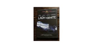 Amazon.com: The Lady in White [DVD] : Lukas Haas, Len Cariou, Frank  LaLoggia: Movies & TV