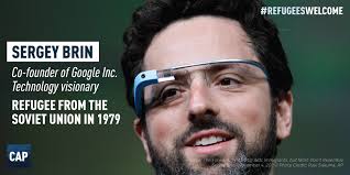 We protect our nation's values and safety by continuing to strive to live  up to our ideals.”