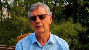 Bruce Clarkson for Waikato Regional Council