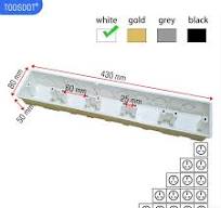 High Quality Wall Embedded Mount Socket Switch Thermostat Box 86 Type  Series Multi Frame In Wall Dark Box Flame Retardant - AliExpress