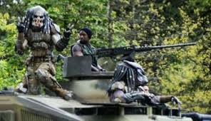 RÃ©sultat de recherche d'images pour "predators 2018"