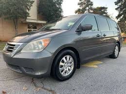 Honda odyssey for sale by owner. Honda Odyssey For Sale 1595 Used Odyssey Cars With Prices And Features On Classiccarsfair Com