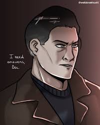 Black ops finale untuk melihat artikel selengkapnya. My Artworks Nikita Dragovich Wattpad
