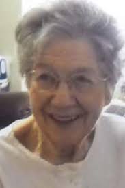 Services held for Marceline Butts,