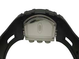 Online ansehen oder herunterladen oakley oakley fuse box bedienungsanleitung. Oakley Fuse Box Watches Your Choice