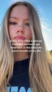 This Is How My Summer Went