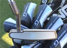 ping sigma g putter review golfalot