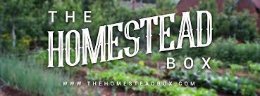 We did not find results for: The Homestead Box Home Facebook