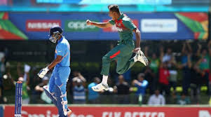 India vs bangladesh, 2nd t20i. India And Bangladesh Players Involved In A Brawl After Icc U19 World Cup Final The Sportsrush