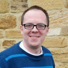 Steven Walters (@StevenMWalters)