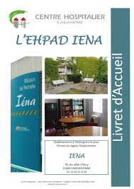 Ehpad Iena Ch Carcassonne
