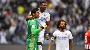 23.12.2021 · trực tiếp bóng đá trận ath bilbao gặp real madrid hôm nay. W7ier2b6s Onfm