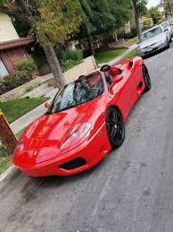 Check spelling or type a new query. I Just Got My First Ferrari 360 Ferrari
