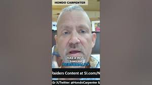 The Latest Jordan Meredith News