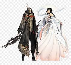 Check out our latest collection of affordable cute clothes to elevate your outfit. Blade And Soul Outfits Blade And Soul Anime Female Blade And Soul Male Clipart 3023167 Pikpng