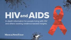 A person with hiv is considered to have progressed to aids when: Hiv And Aids