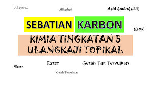 Sebatian karbon asid karboksilik kimia tingkatan 5 smk syed hassan sekolah sukan negeri azlee@ymail.com sebatian karbon etanol kimia tingkatan 5 smk syed hassan sekolah sukan… Score A Sebatian Karbon Flip Ebook Pages 1 36 Anyflip Anyflip